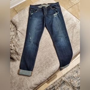 Abercrombie & Fitch jeans